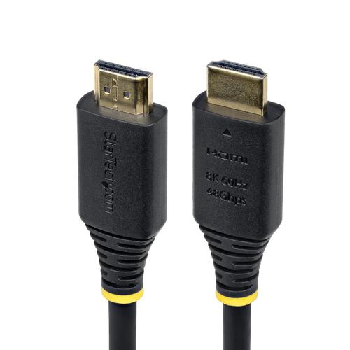 StarTech.com 1m (3ft) Certified Ultra