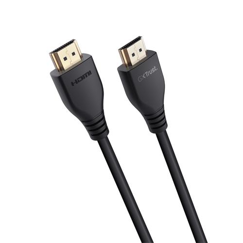 TRUST GXT 731 Ruza HDMI cable
