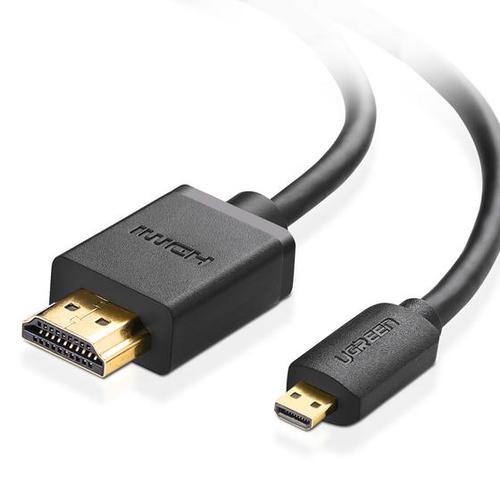 UGREEN HD127 Micro HDMI to HDMI