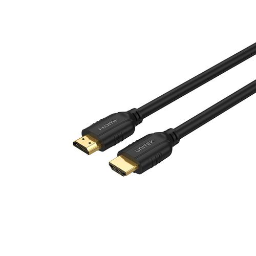 Unitek C11079BK-1.5M HDMI cable, HDMI