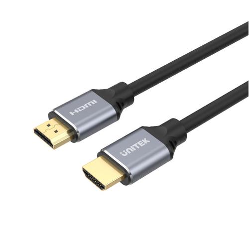 Unitek C140W HDMI cable, 5 m