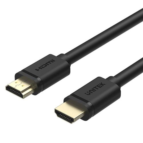Unitek HDMI 2.0 M/M 1.0m black