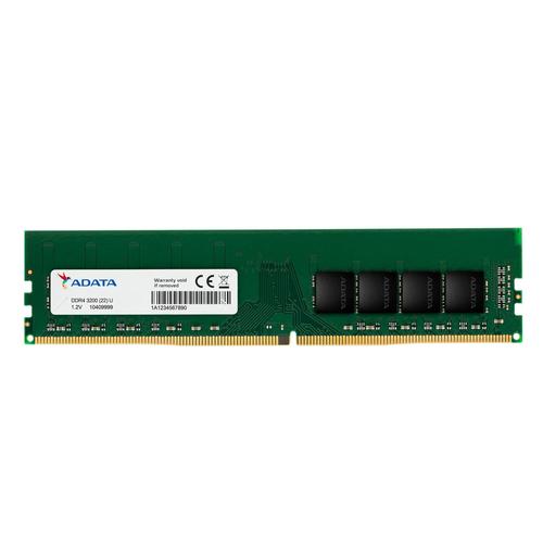 Adata Premier 32 GB Memory Module 1 x 32 GB DDR4