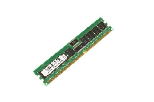 CoreParts MMH1006/1024 memory module, 1 GB, 1 x 1 GB DDR ECC