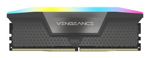 CORSAIR DDR5 64GB PC 5200 CL40