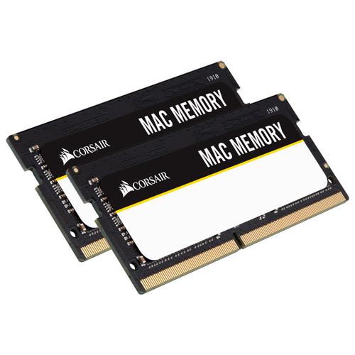 CORSAIR SO DDR4 32GB PC 2666