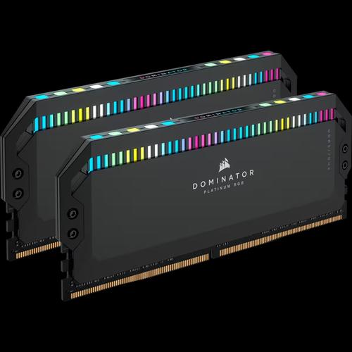 CORSAIR Dominator CMT32GX5M2B6400C32 memory module, 32