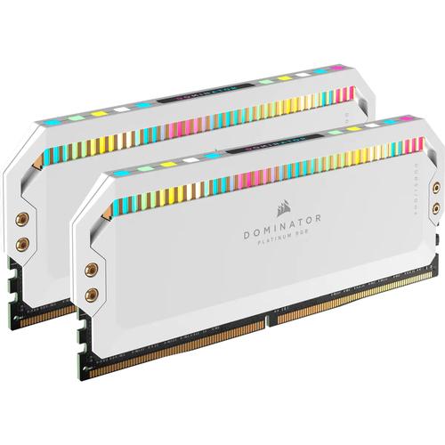 CORSAIR Dominator CMT64GX5M2B5600C40W memory module 64
