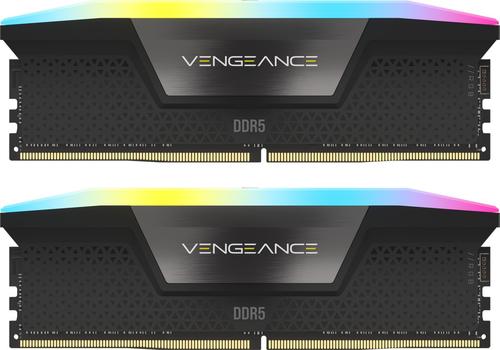 CORSAIR DDR5 32GB PC 6200 CL36