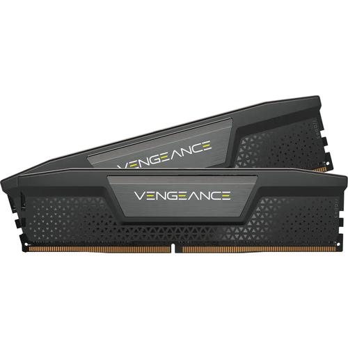 CORSAIR DDR5 32GB PC 7200 CL34