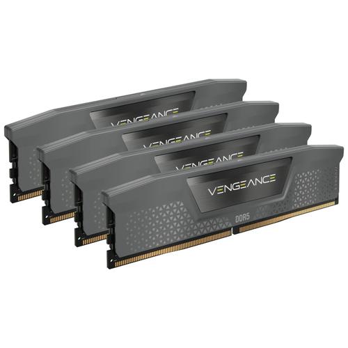 CORSAIR Vengeance CMK64GX5M4B6000Z36 memory module, 64