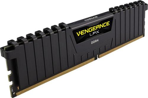 CORSAIR Vengeance LPX 8GB DDR4-2666 memory module 1 x 8 GB 288-pin DIMM