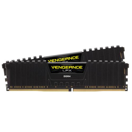 CORSAIR DDR4 16GB PC 3000 CL16