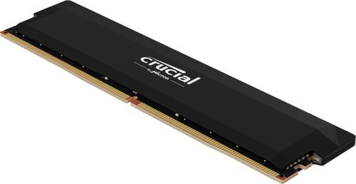 CRUCIAL Pro CP16G60C36U5B memory module, 16 GB DDR5 288-pin DIMM ECC