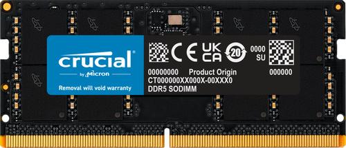 CRUCIAL CT32G48C40S5 memory module, 32 GB
