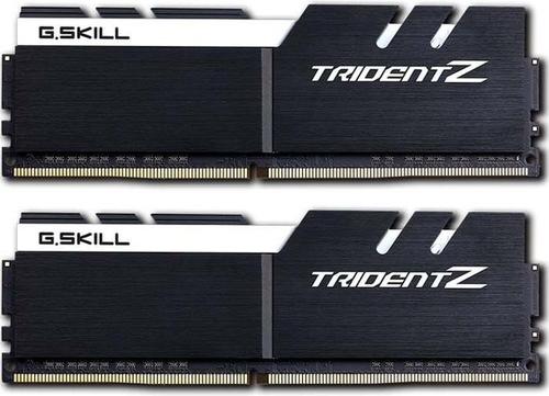 G.SKILL DDR4 32GB PC 3200 CL16 KIT (2x16GB) 32GTZKW Triden Z