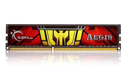 G.SKILL DDR3 8GB PC 1333 CL9S KIT (1x8GB) 8GIS Aegis