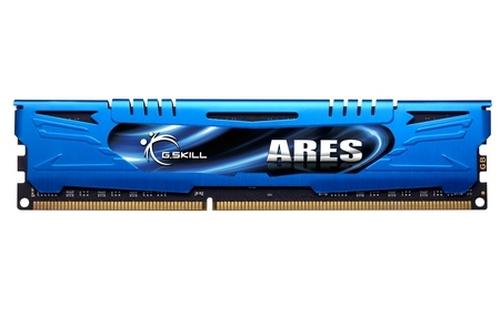G.SKILL DDR3 16GB PC 2133 CL10D KIT (2x8GB) 16GAB ARES