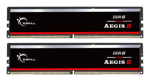G.SKILL F5-5200J4040A32GX2-IS memory module 64