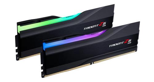 G.SKILL Trident Z5 RGB 64