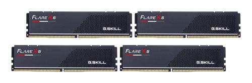 G.SKILL DDR5 256GB PC6000 CL34 Kit (4x64GB) 64-GX4-FX5