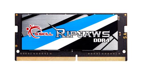 G.SKILL SO DDR4 32GB PC 2666 CL19 (1x32GB) 32GRS 1.2V