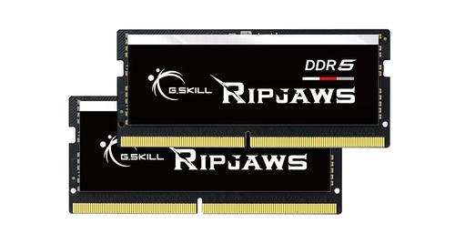 G.SKILL Ripjaws F5-5600S4645A16GX2-RS memory module