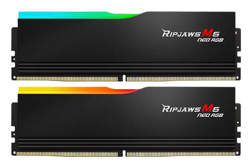 G.SKILL Ripjaws M5 Neo RGB