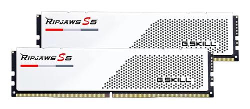 G.SKILL DDR5 48GB PC 5200 CL36 KIT (2x24GB) 48-RS5W