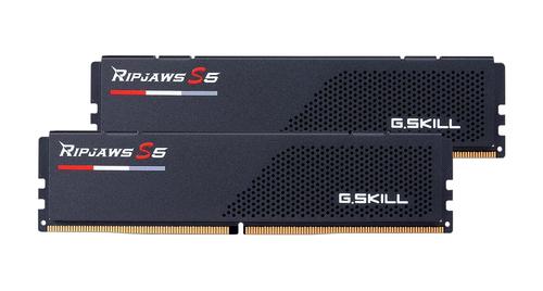 G.SKILL Ripjaws S5 F5-6800J3445G32GX2-RS5K memory