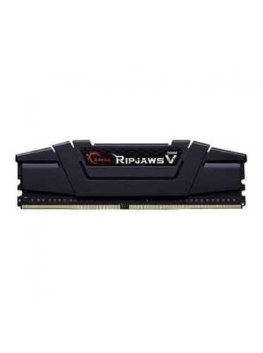 G.SKILL Ripjaws V F4-3200C16S-8GVKB memory
