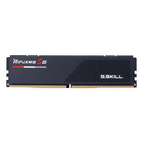 G.SKILL Ripjaws V F5-6000J3238F16GX2-RS5K memory