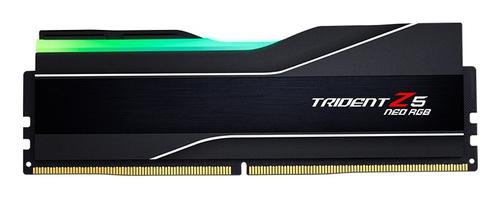 G.SKILL DDR5 32GB PC5-5200 CL40 (1x32GB) 32-GX1-TZ5NR