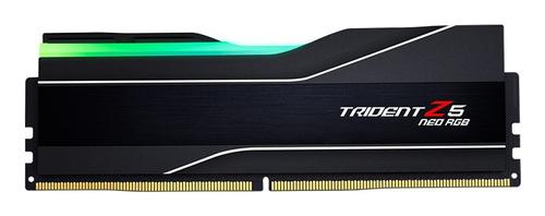G.SKILL F5-6000J4048F24GX1-TZ5NR memory module, 24 GB, 1 x 24 GB, DDR5, 6000 MT/s, 288-pin DIMM
