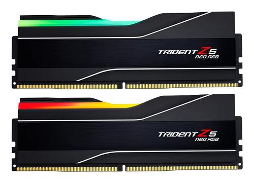 G.SKILL Trident Z5 Neo F5-6000J2636H16GX2-TZ5NRW