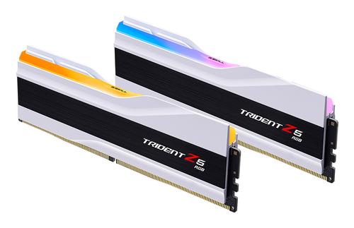 G.SKILL DDR5 32GB PC 6400 CL30 KIT (2x16GB) 32-TZ5RW