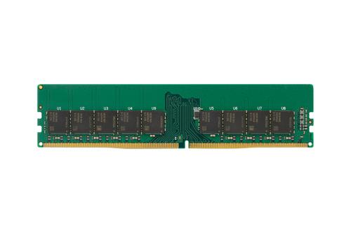 GOODRAM Memory Module DRAM ECC UDIMM