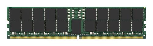 Kingston Technology 64GB DDR5 6400MT/s ECC Registered DIMM