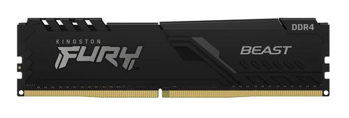 Kingston Technology FURY Beast 32GB 3200MT/s
