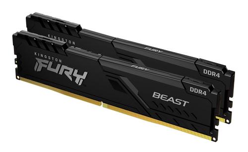 Kingston Technology FURY Beast 32GB 3200MT/s