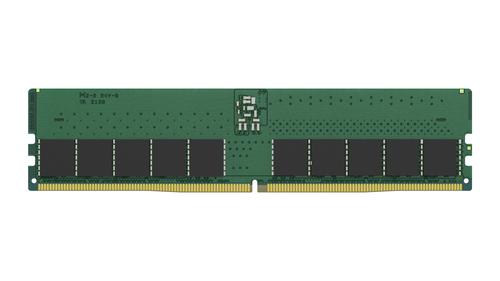 Kingston Technology KTH-PL556E-32G memory module 32 GB 1 x 32 GB DDR5 5600 MT/s 288-pin DIMM ECC