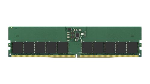 Kingston Technology KTD-PE556E-16G memory module 16 GB 1 x 16 GB DDR5 5600 MT/s 288-pin DIMM ECC