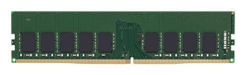 Kingston Technology KSM32ED8/32HD memory module 32 GB 1 x 32 GB DDR4 3200 MT/s 288-pin DIMM ECC