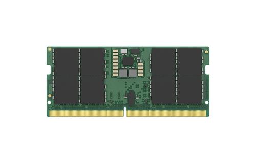 Kingston Technology KVR64V52BS8-16 memory module, 16 GB, 1 x 16 GB DDR5