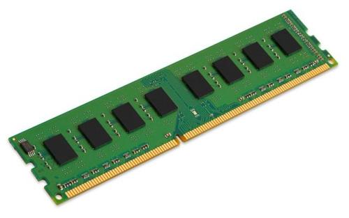 Kingston Technology ValueRAM memory module 8 GB 1 x 8 GB DDR3L 1600 MT/s 240-pin DIMM