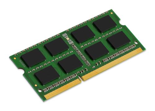 Kingston Technology ValueRAM memory module 8