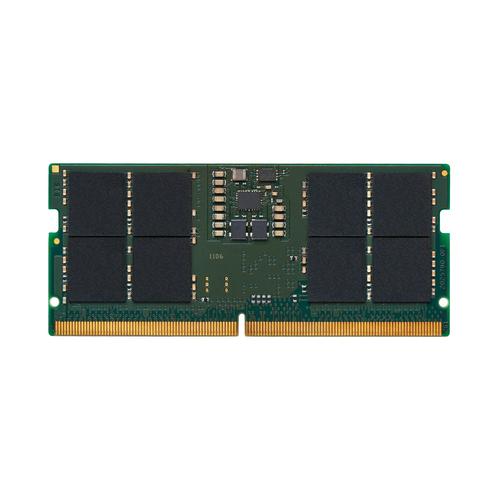 Kingston Technology KCP556SS8-16 memory module 16