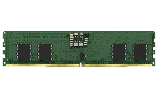Kingston Technology ValueRAM KVR64A52BS6-8 memory module