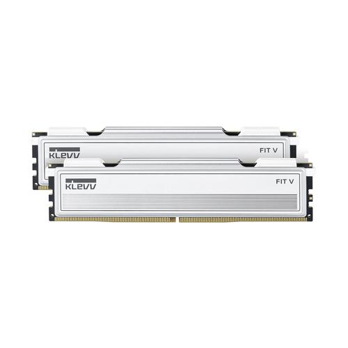 KLEVV 32GB (2X16GB) 6000MHz CL30 DDR5
