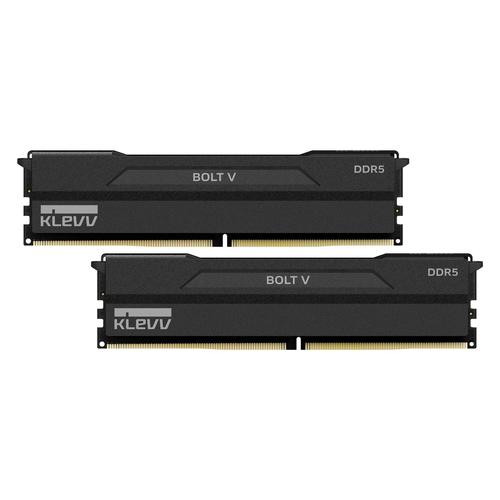 KLEVV 32GB (2x16GB) 6000MHz CL28 DDR5